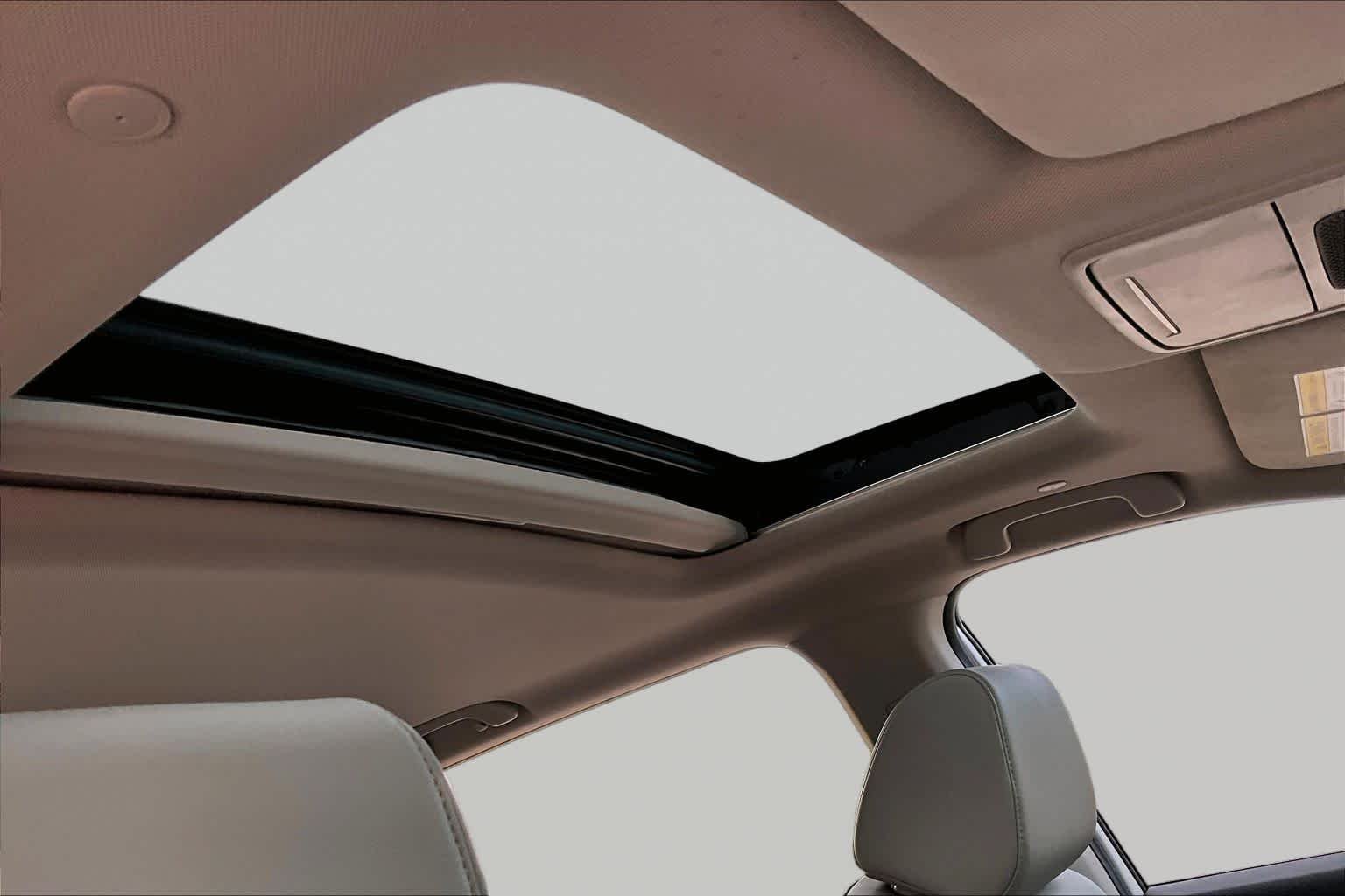 2024 Honda CR-V EX-L - Photo 14
