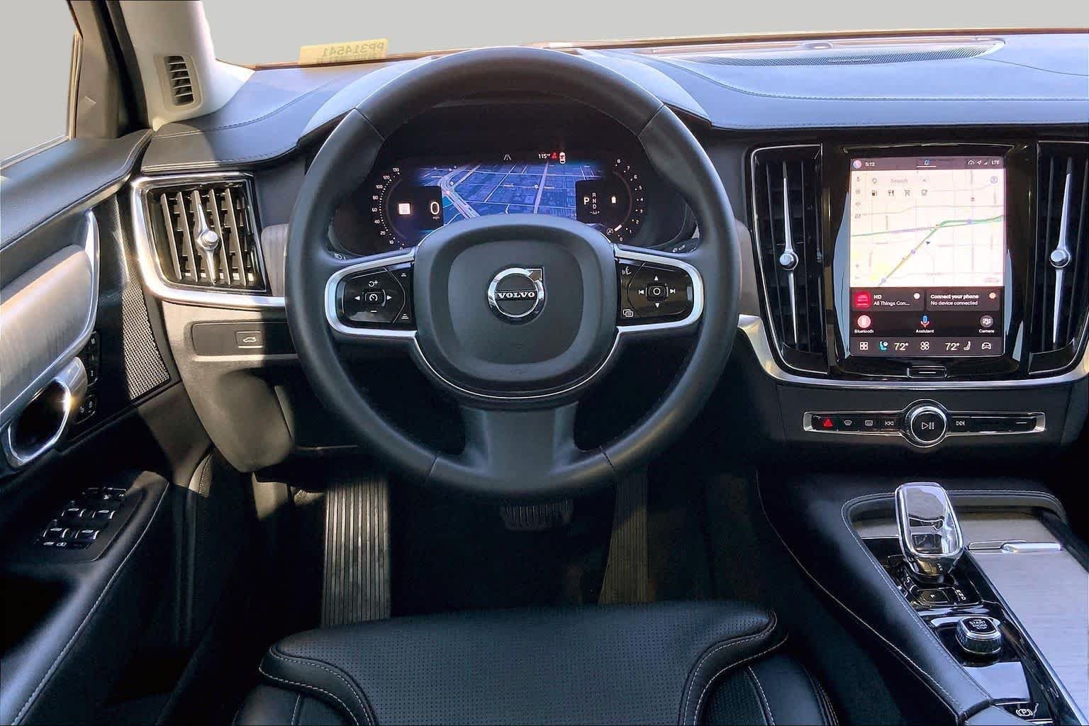 Pre-Owned 2023 Volvo S90 Ultimate