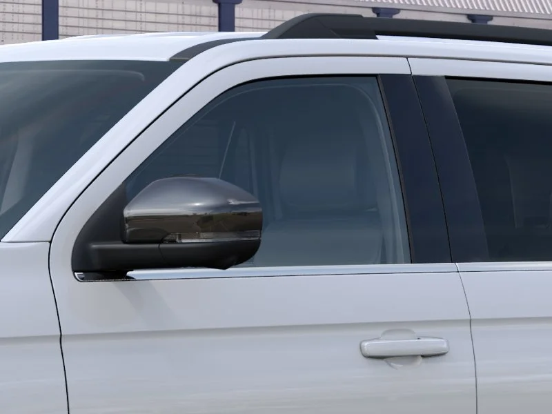 New 2027 Star White Metallic Tri-Coat Ford Active image 33