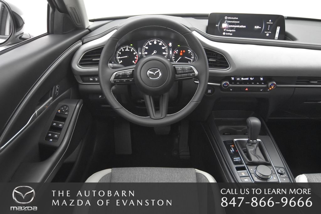 New 2026 Snowflake White Pearl Mazda 2.5 S Aire Edition image 27