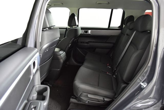 New 2026 Gray Hyundai SE image 28