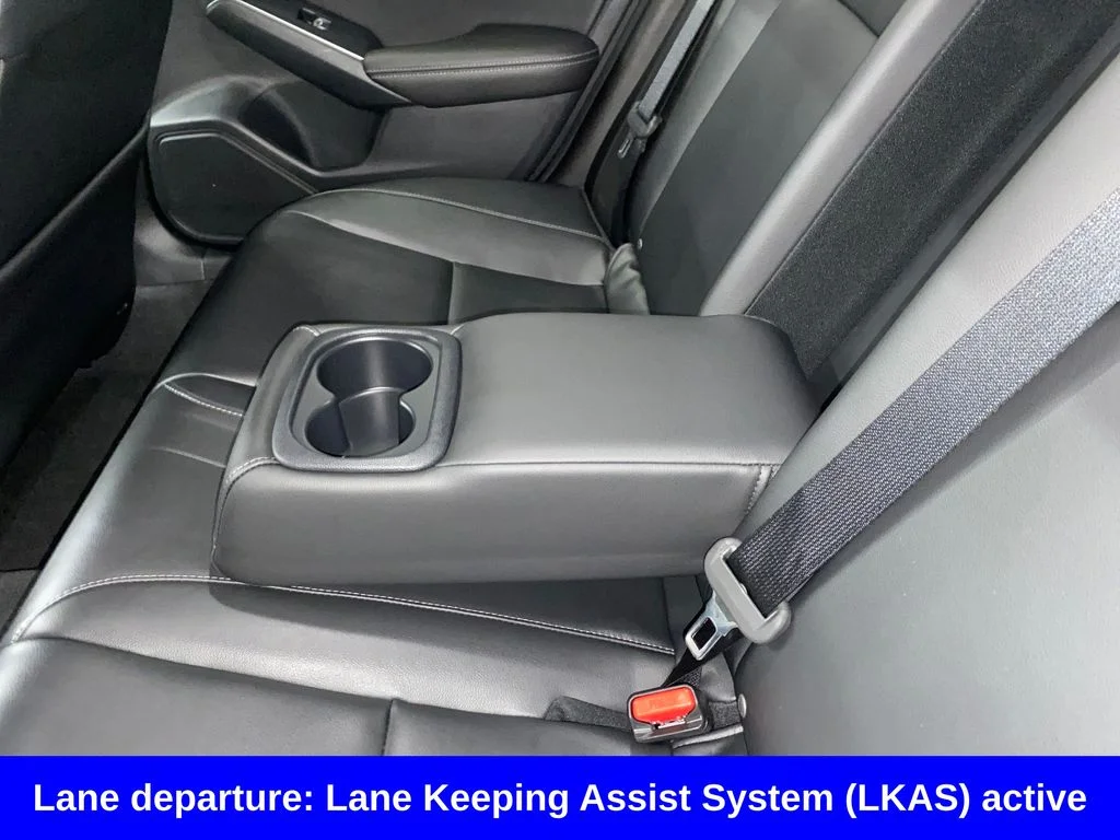Used 2024 White Acura A-Spec Tech Package image 14