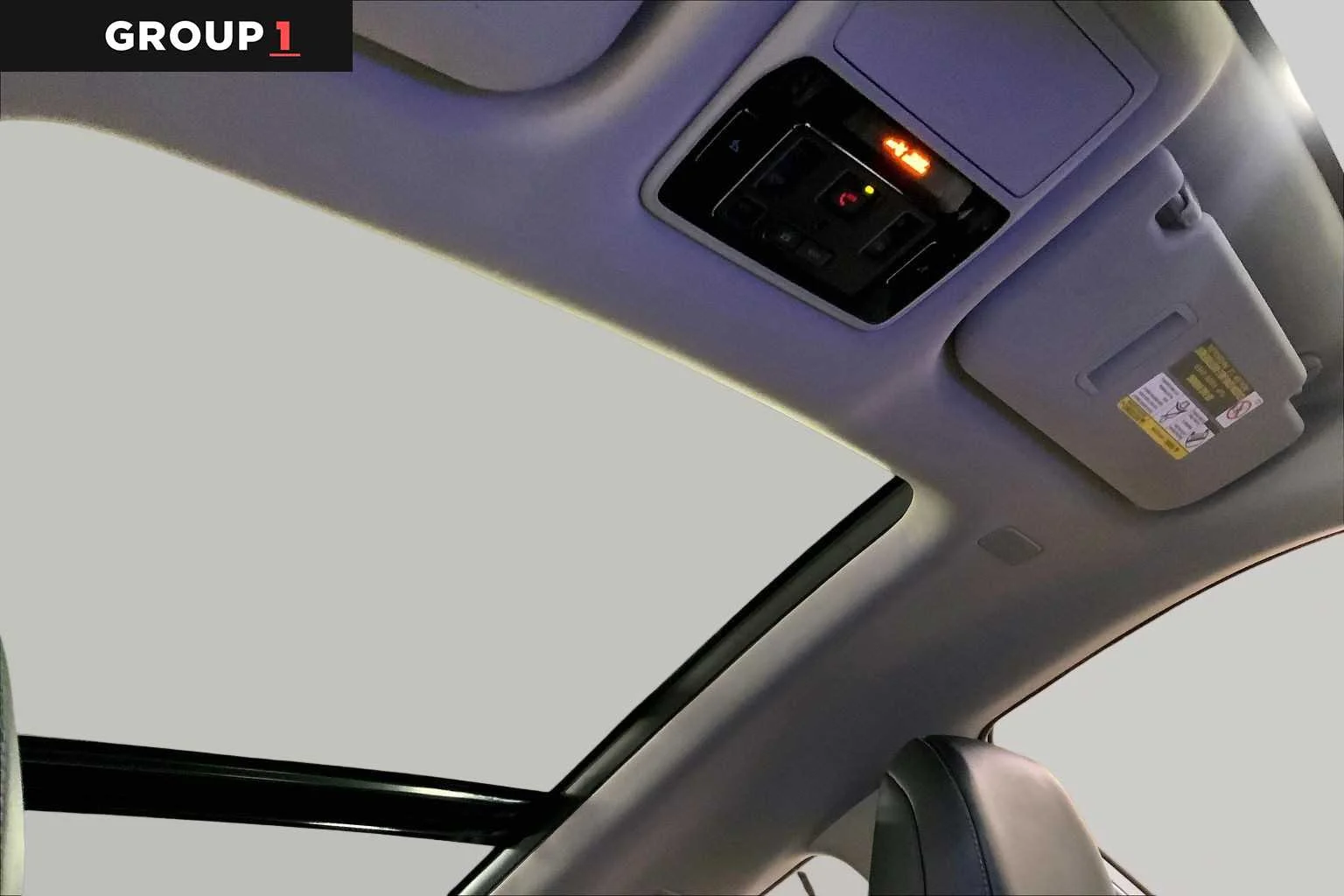 Certified Used 2024 Wind Chill Pearl Toyota Platinum image 14