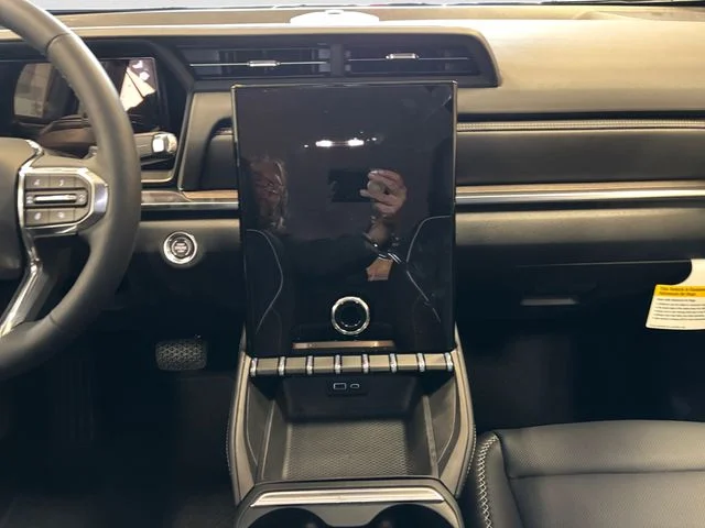 New 2026 Black GMC Denali image 12