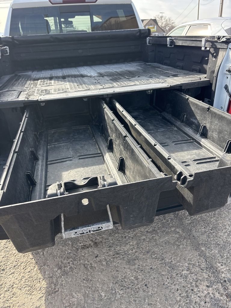 2022 Chevrolet Silverado 1500 Limited RST - Photo 27