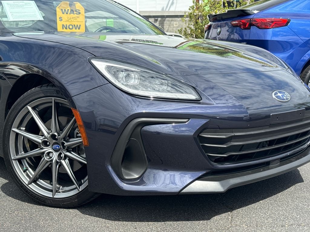 Used 2025 Purple Subaru Series.Purple image 6