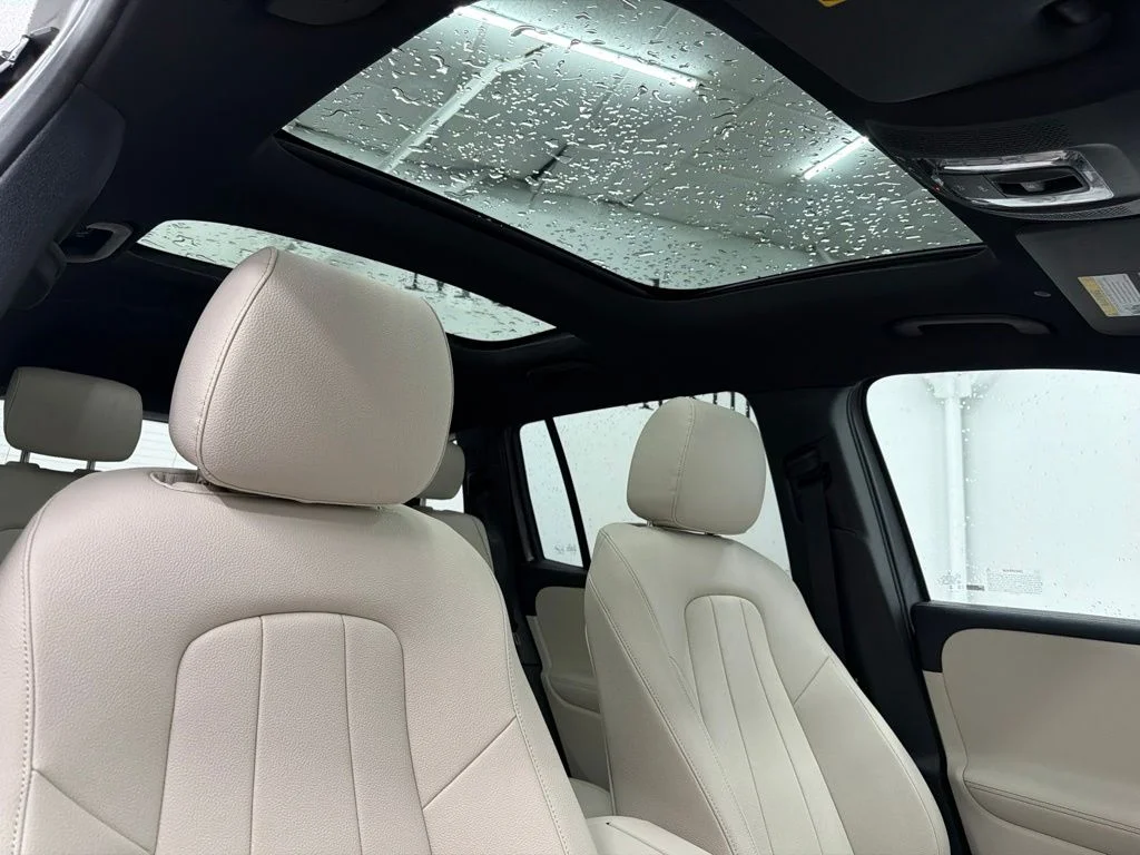 New 2026 Gray Mercedes-Benz GLB 250 image 28