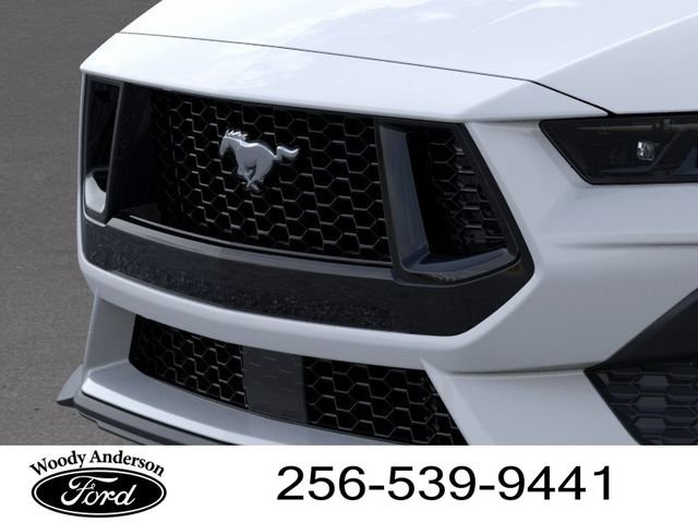 New 2026 Oxford White Ford GT Premium Shelby GT 350 image 32