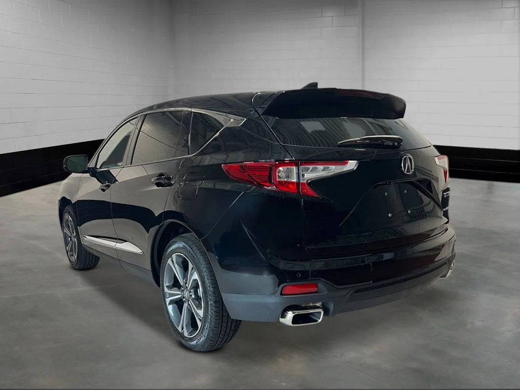 New 2026 Acura RDX w/Technology Package Sport Utility in