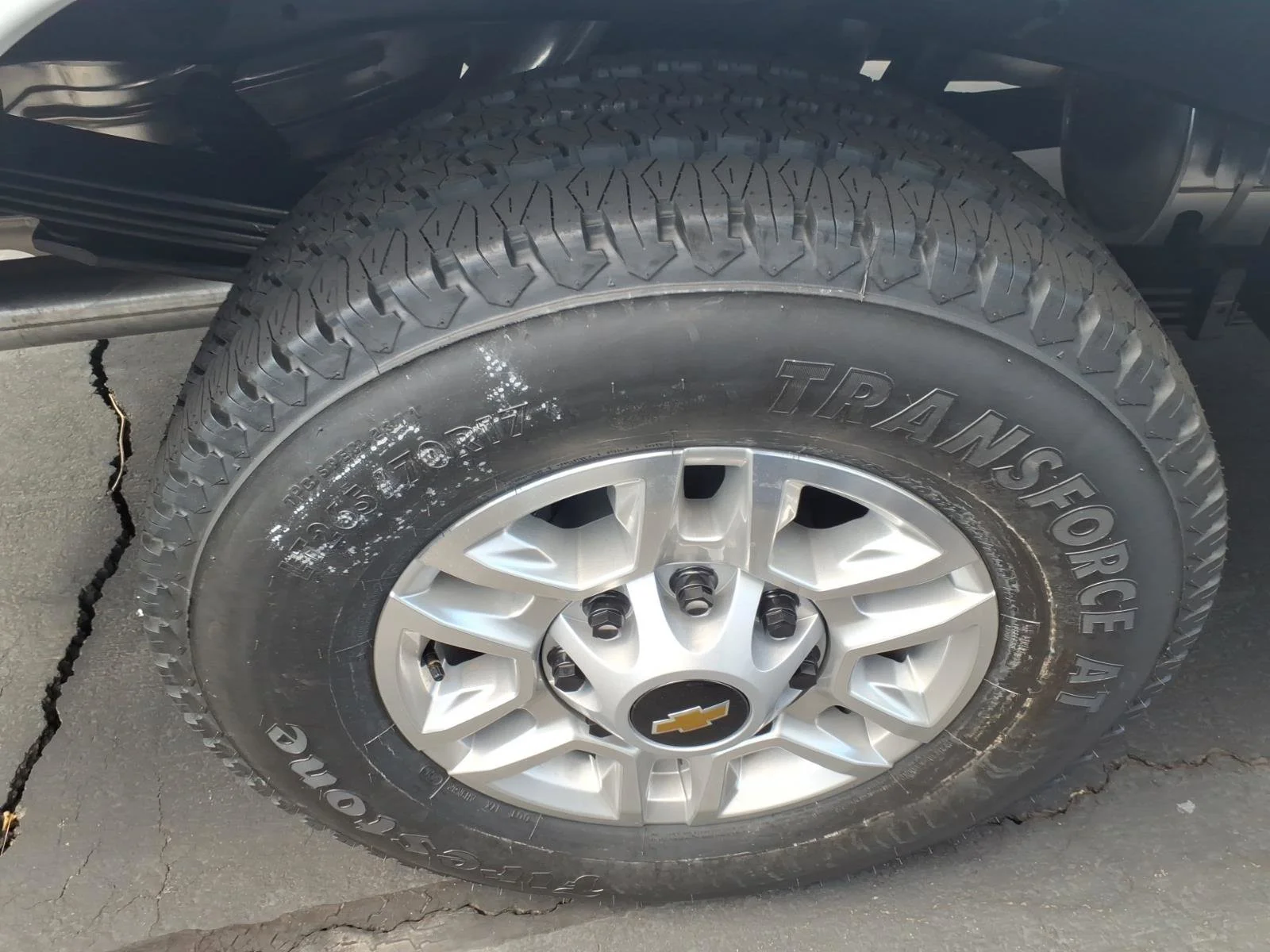 2026 Chevrolet Silverado 2500 HD Work Truck - Photo 10