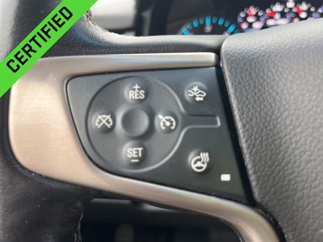 2020 GMC Yukon Denali - Photo 18