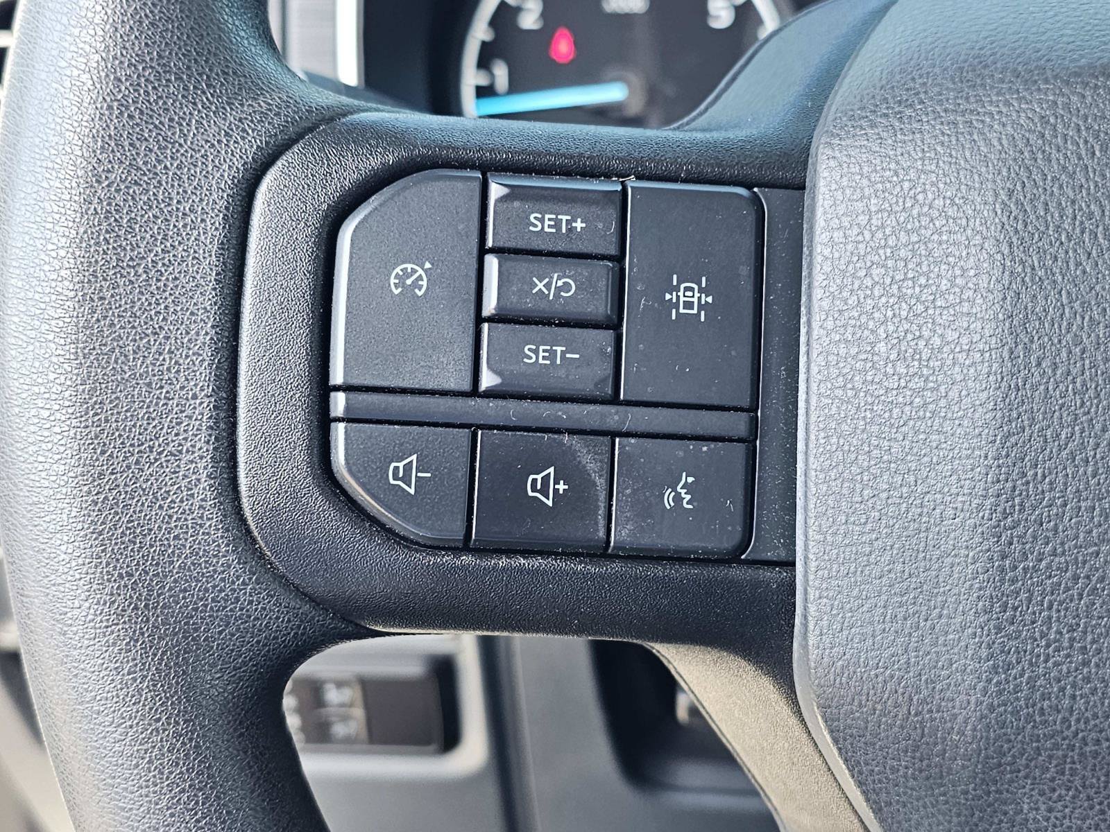 2023 Ford F-150 XL - Photo 21