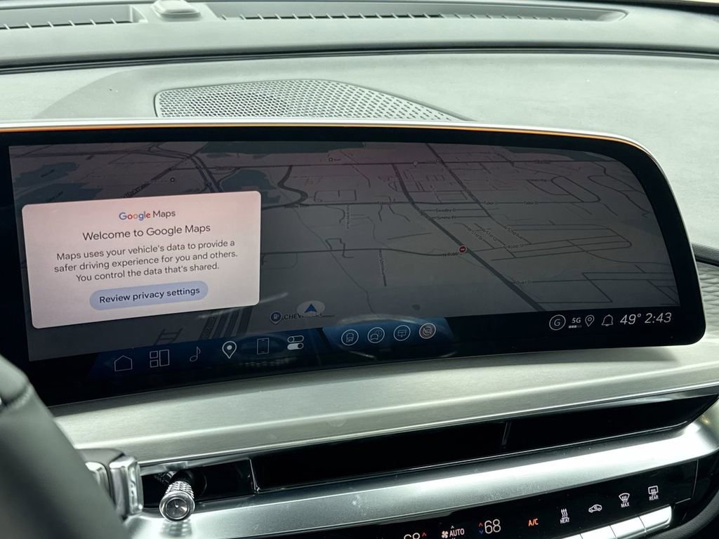 2026 Cadillac LYRIQ Premium Sport - Photo 18