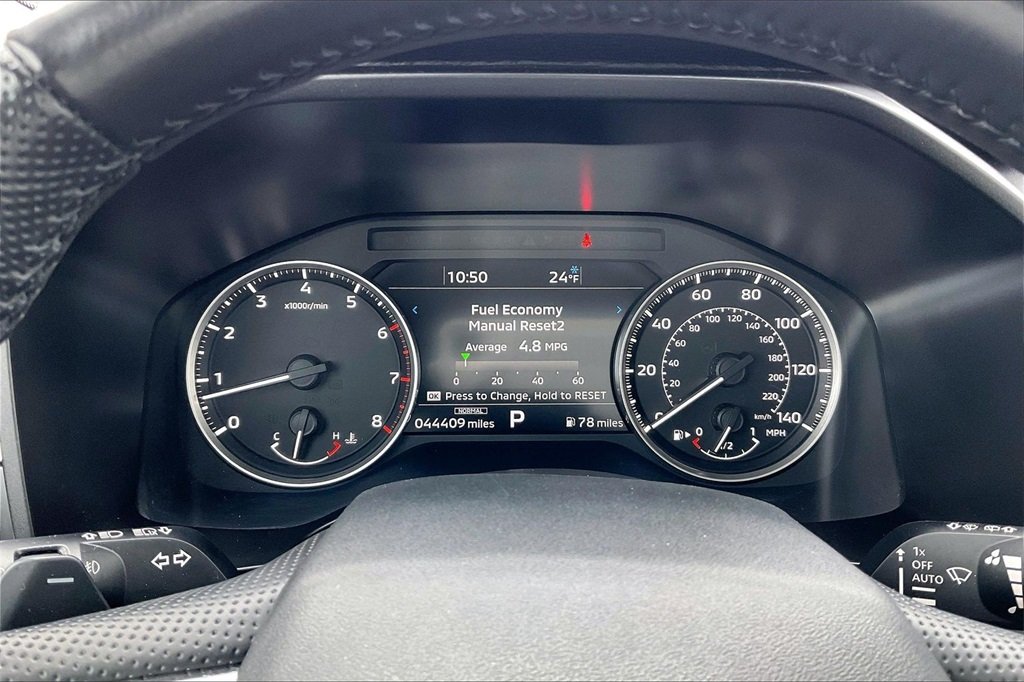 2024 MITSUBISHI OUTLANDER - Image 17