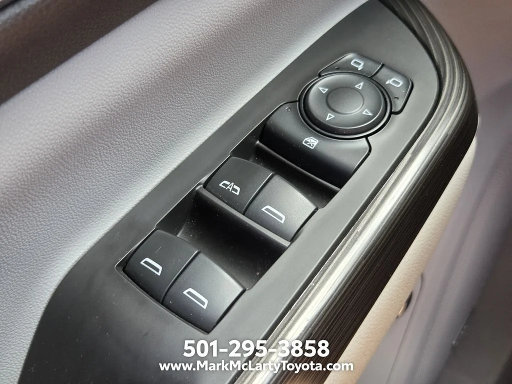 Used 2019 Red GMC SLT-1 image 23