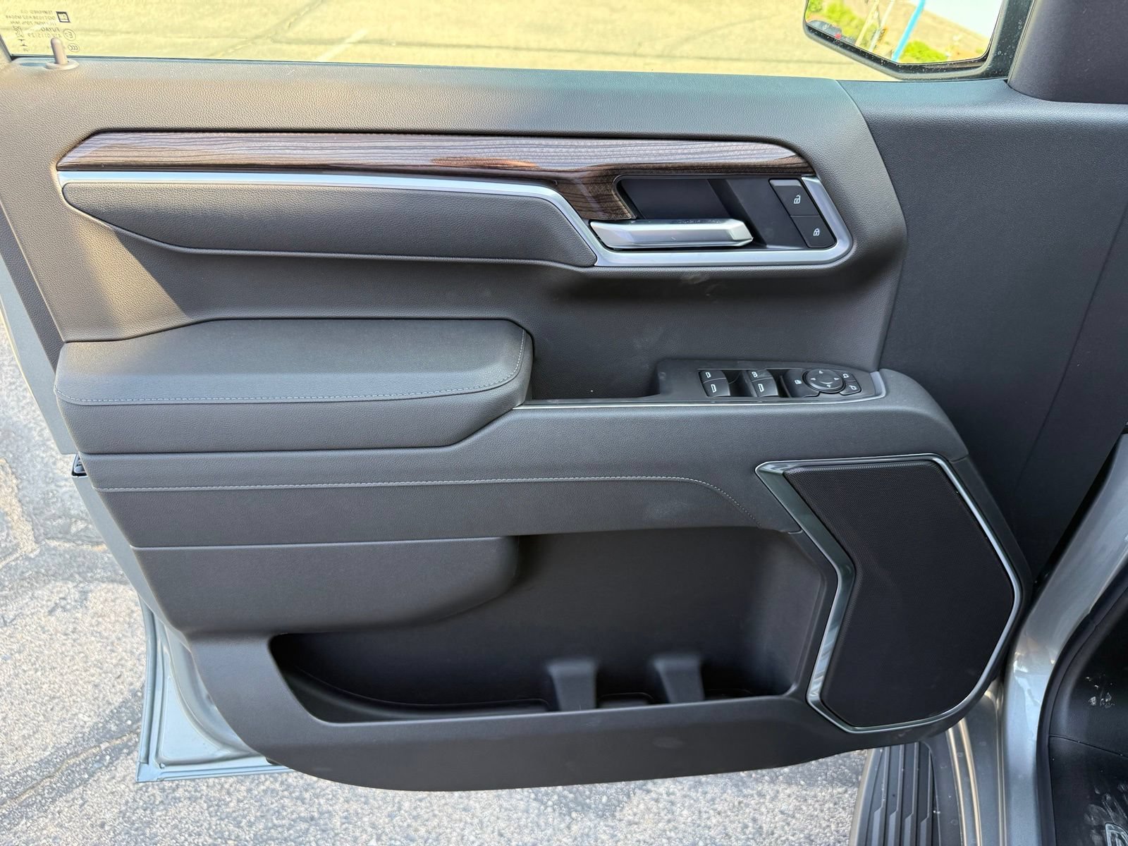 2026 Chevrolet Silverado 1500 LT - Photo 13