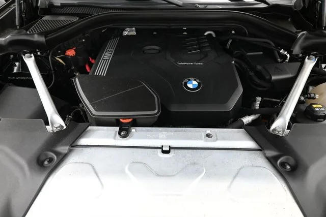 2022 BMW X3 30i - Photo 22