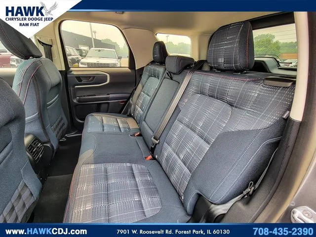 Used 2025 Gray Ford Heritage image 11
