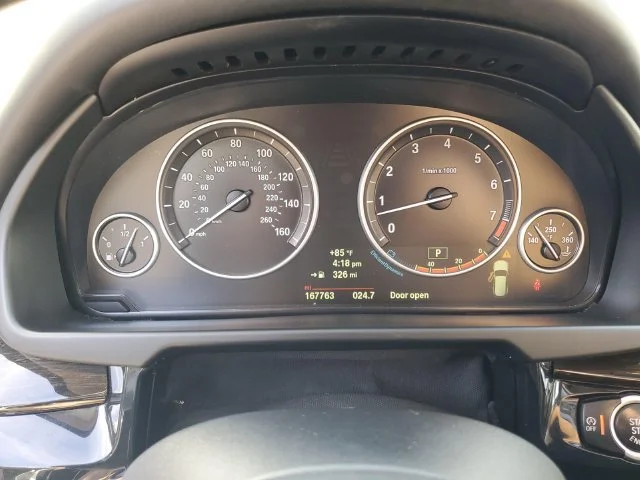 Used 2014  BMW xDrive35i image 19