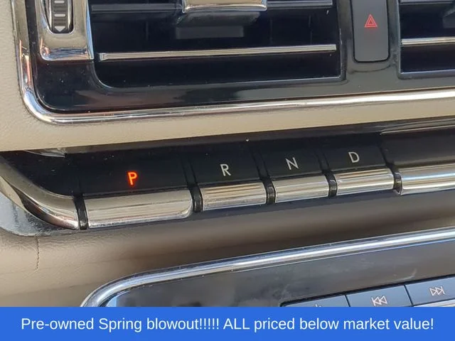 Used 2020 White Lincoln Reserve image 36