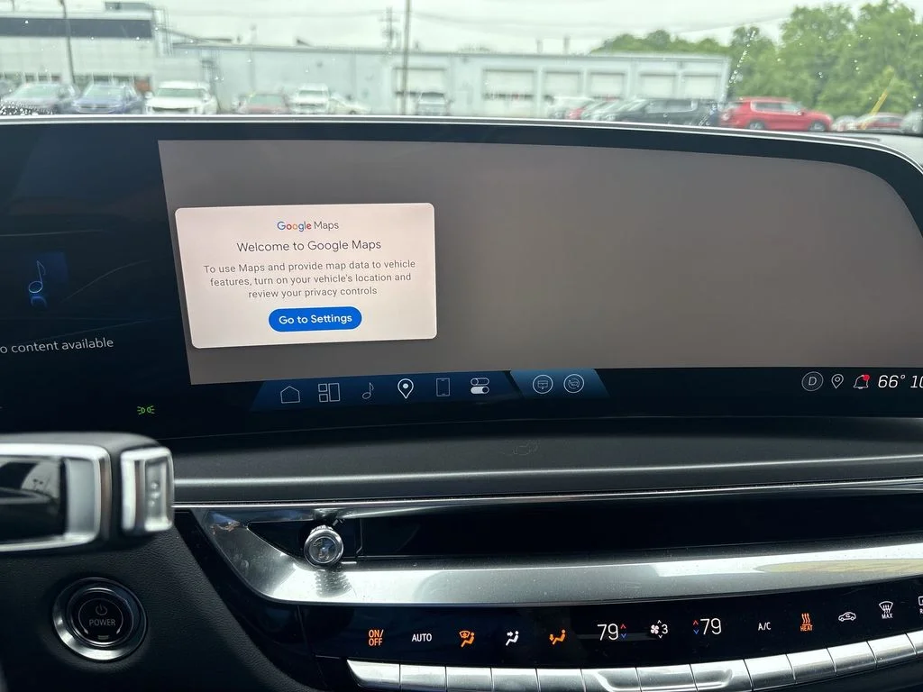 Used 2024 Red Cadillac Tech image 18