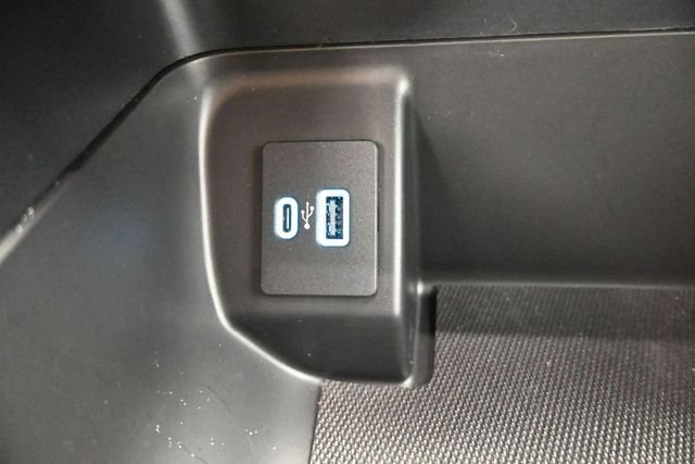 Used 2024 White Ford STX image 28
