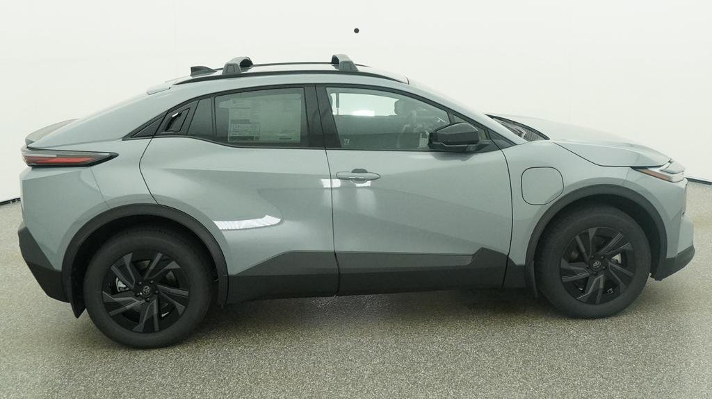 New 2026 Cement Toyota SE image 14