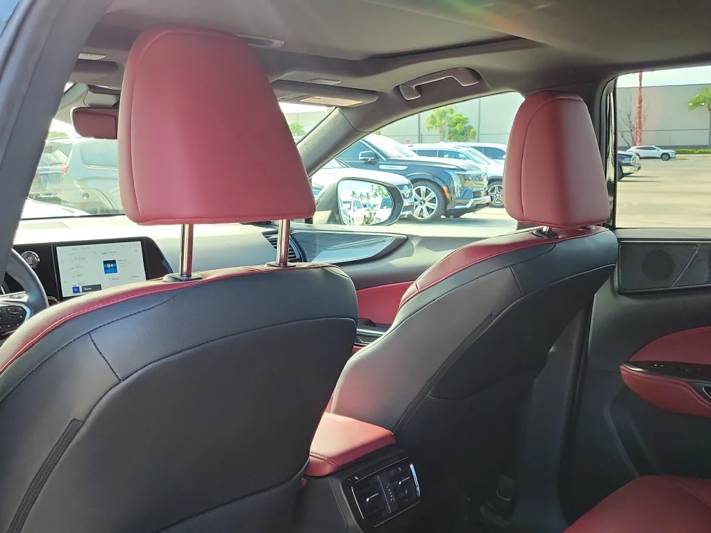 Used 2024 Caviar Lexus 250 Premium image 13