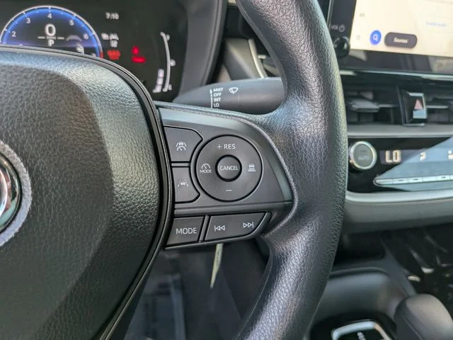 Used 2026  Toyota LE image 29