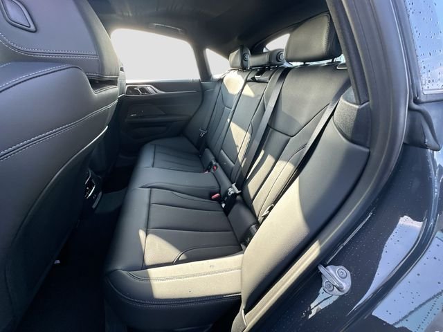 New 2026 Gray BMW 430i Gran Coupe image 18