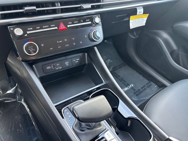 New 2026 Shimmering Silver Hyundai SEL Plus image 26