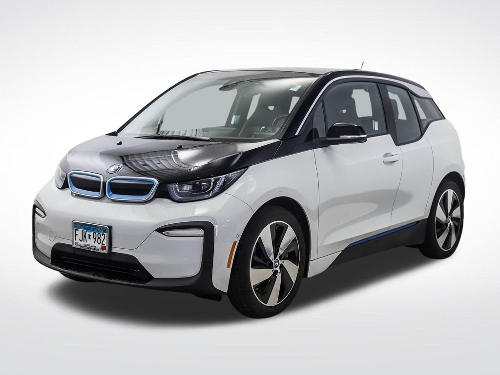 2020 BMW i3 -'s photo