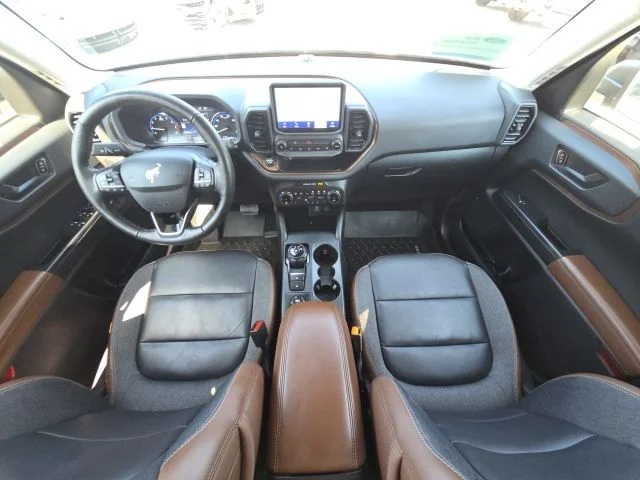 Used 2022  Ford Outer Banks image 36