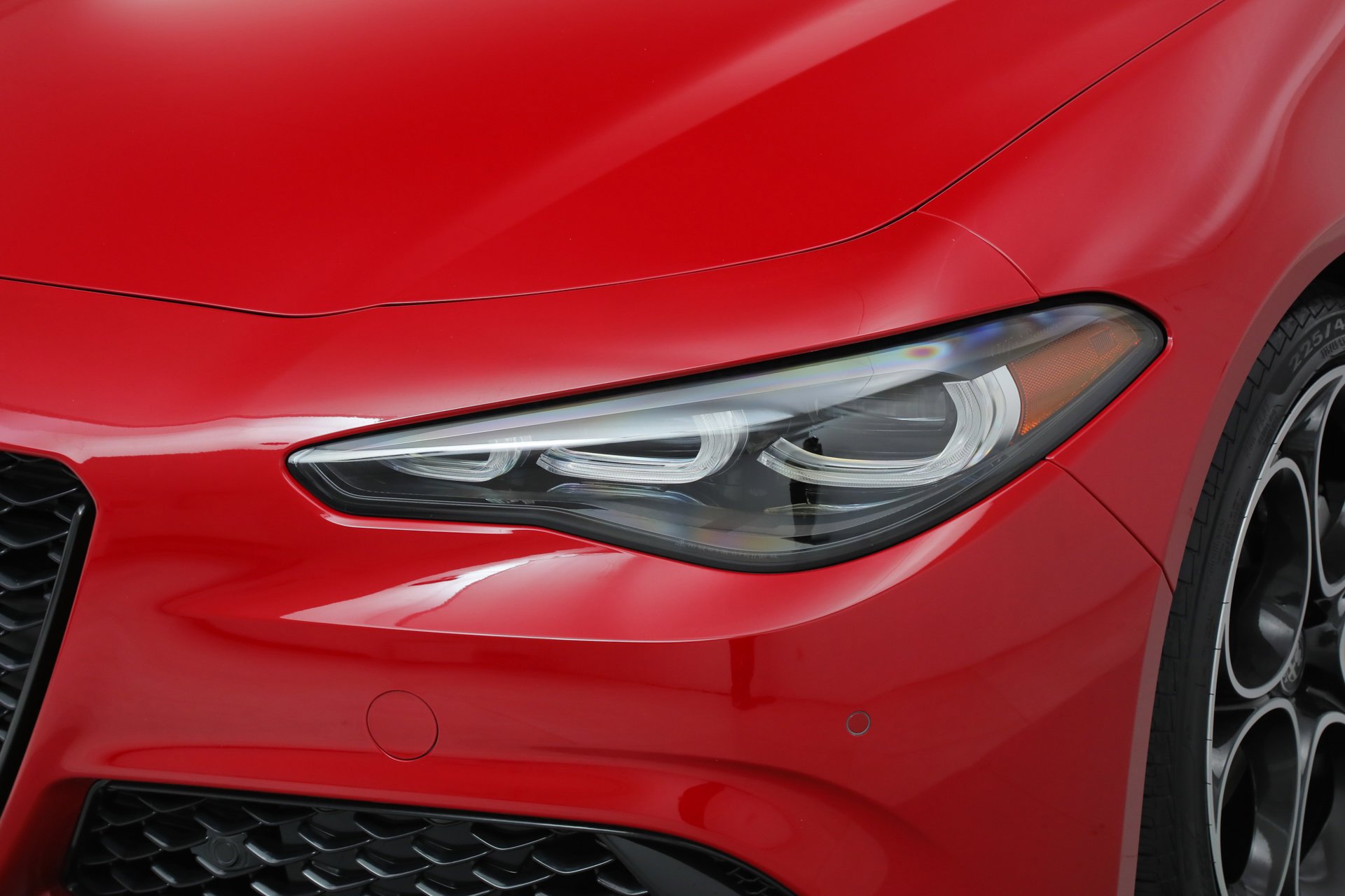 2025 Alfa Romeo Giulia Base - Photo 10