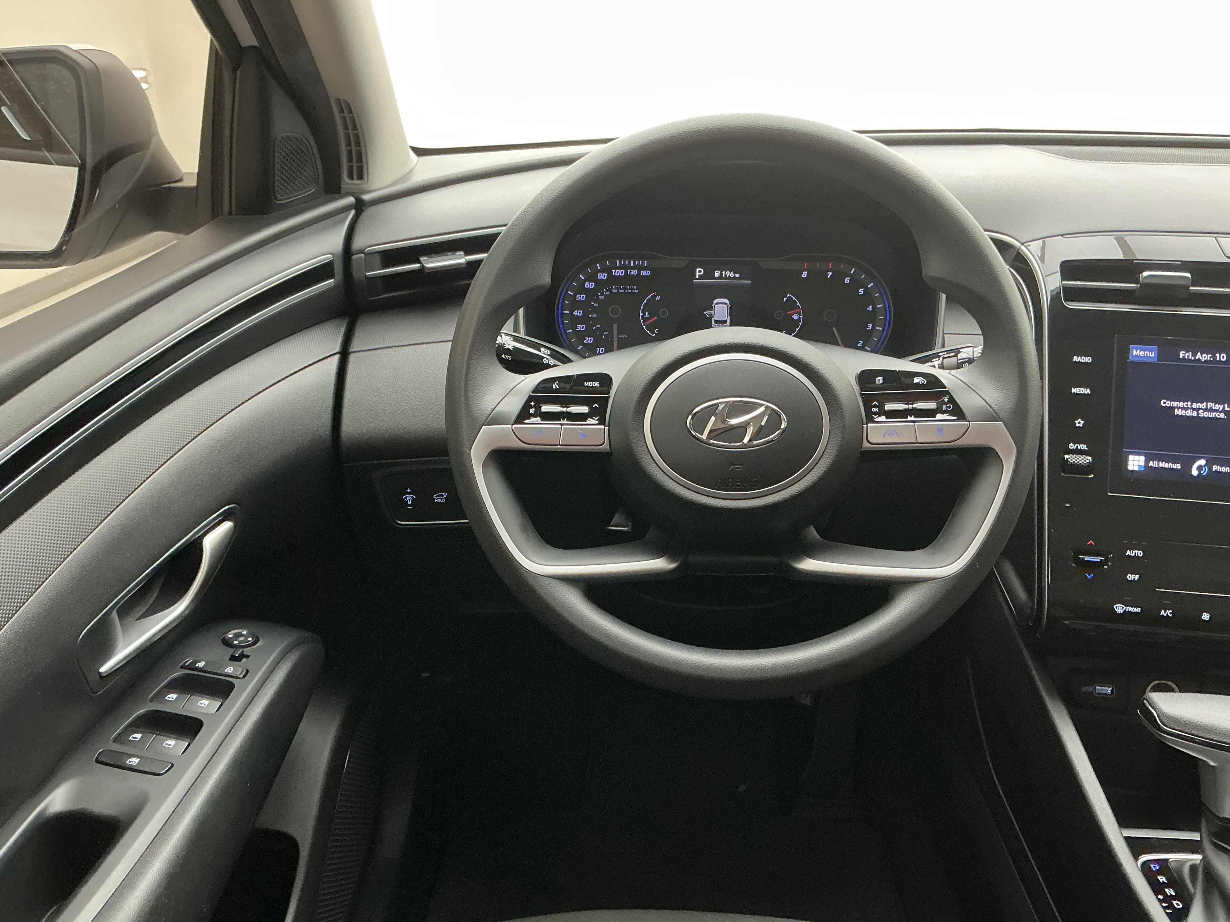 Certified Used 2024 White Pearl Hyundai SEL image 21