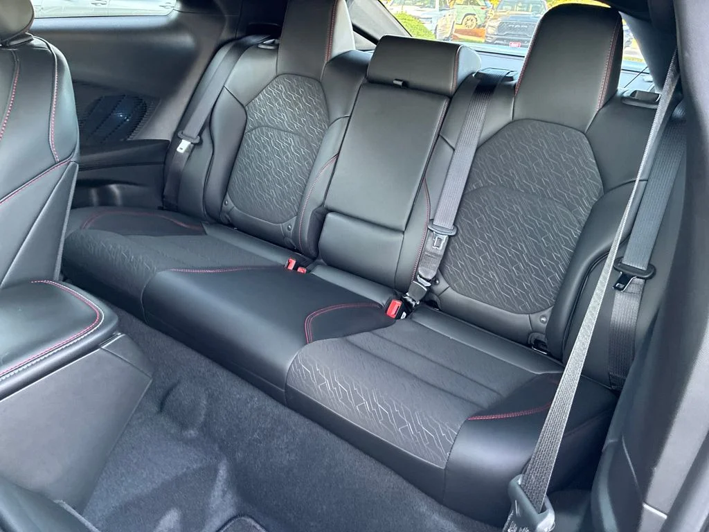 Used 2026 Black Dodge R/T Scat Pack image 24