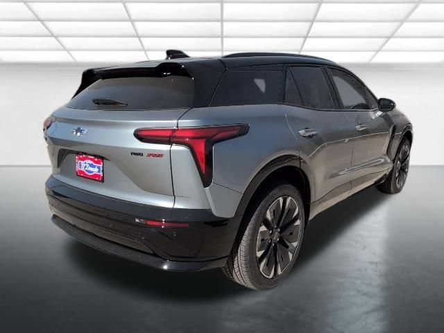 2026 Chevrolet Blazer EV RS - Photo 31