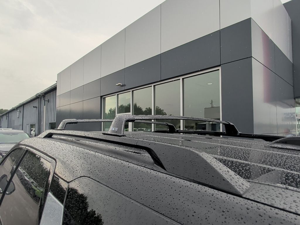 Used 2026 Gray Nissan Platinum image 14