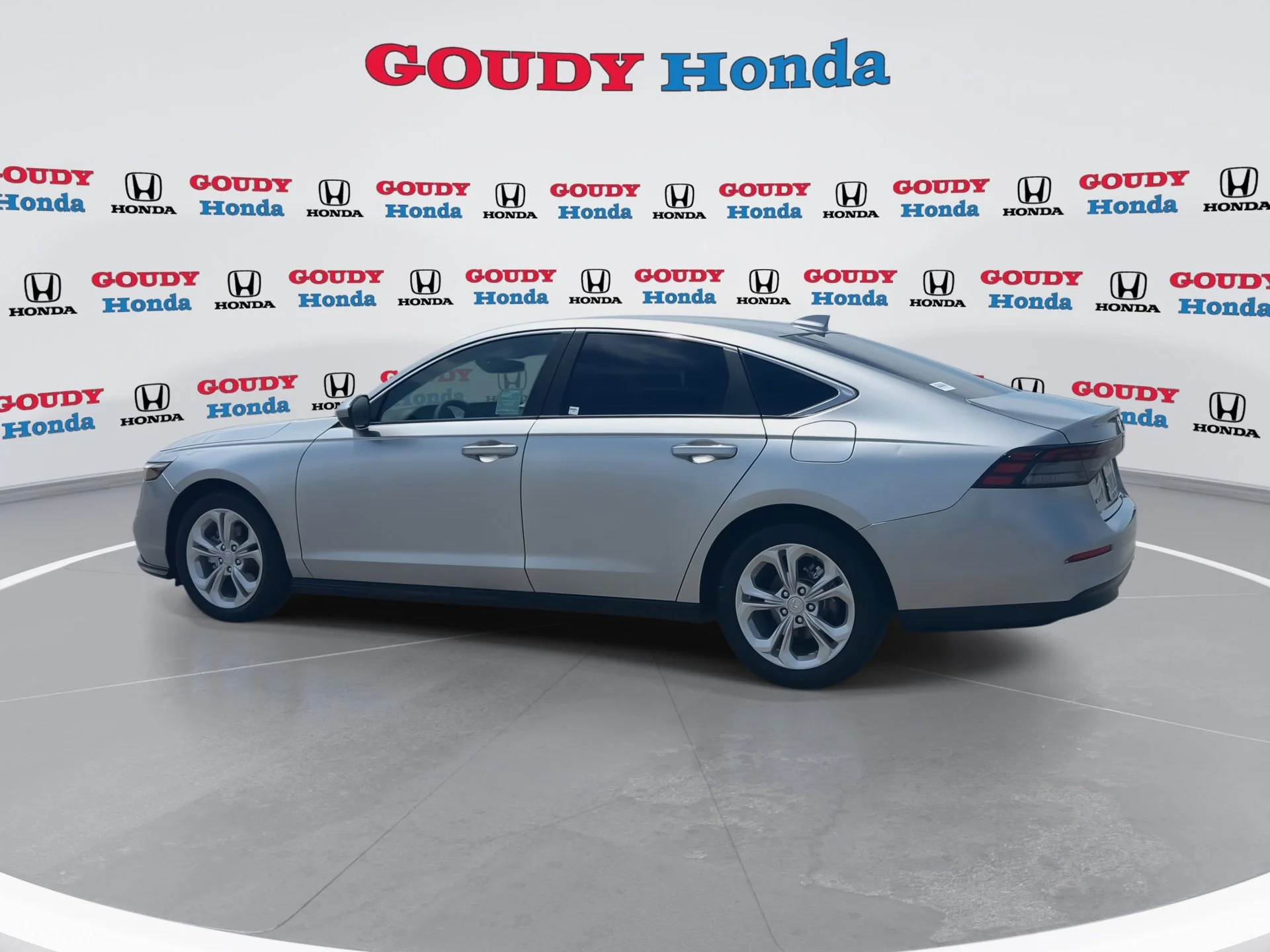 2024 Honda Accord LX - Photo 31