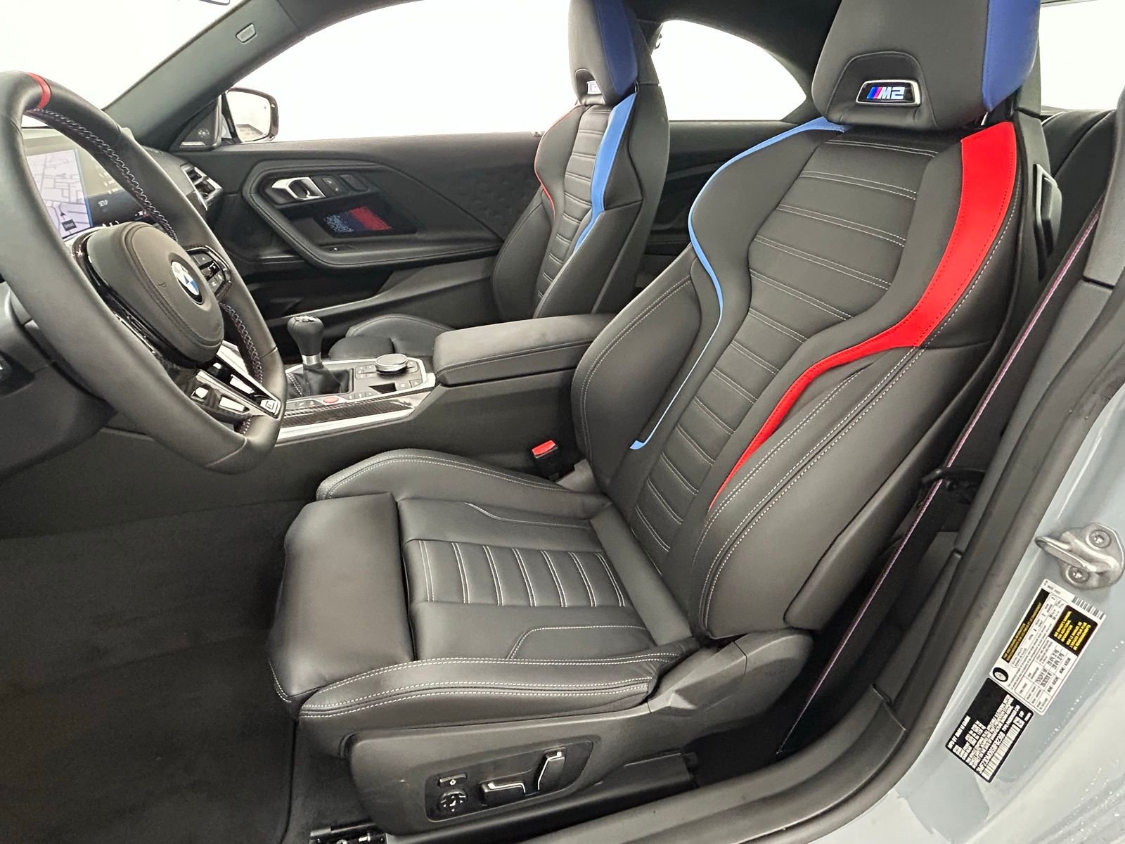 New 2025 Brooklyn Grey Metallic BMW Base image 55