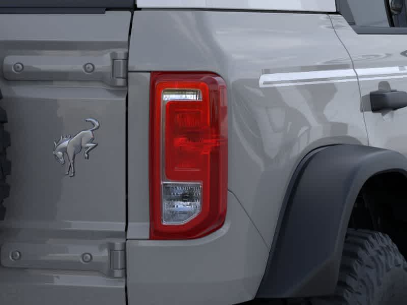 New 2026 Avalanche Gray Ford Heritage Edition image 23