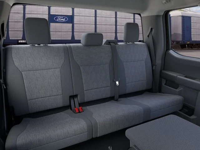 New 2026 Black Ford XL image 11