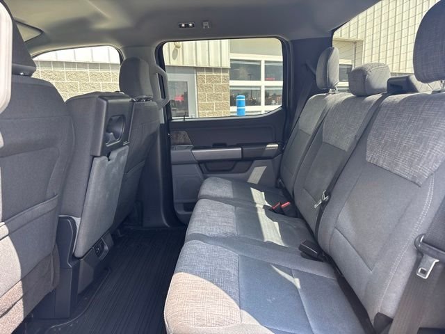 2022 Ford F-150 XLT - Photo 33