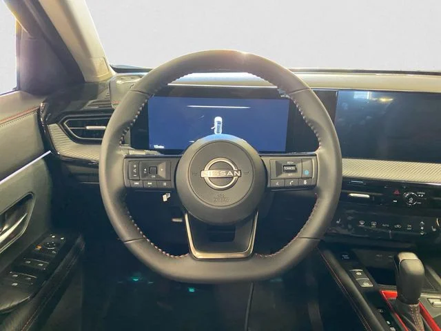 New 2026 Black Nissan SR image 13
