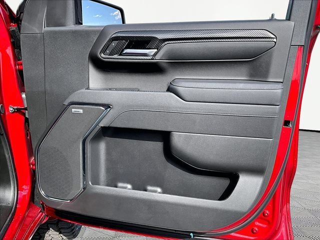 2026 Chevrolet Silverado 1500 RST - Photo 28