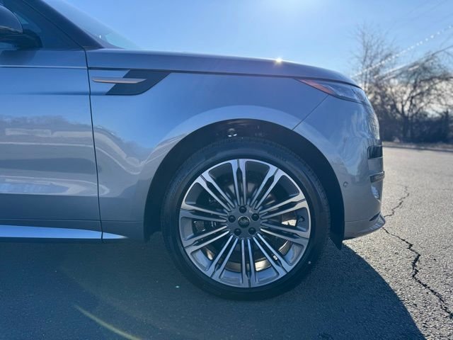 2025 Land Rover Range Rover Sport Dynamic SE - Photo 9