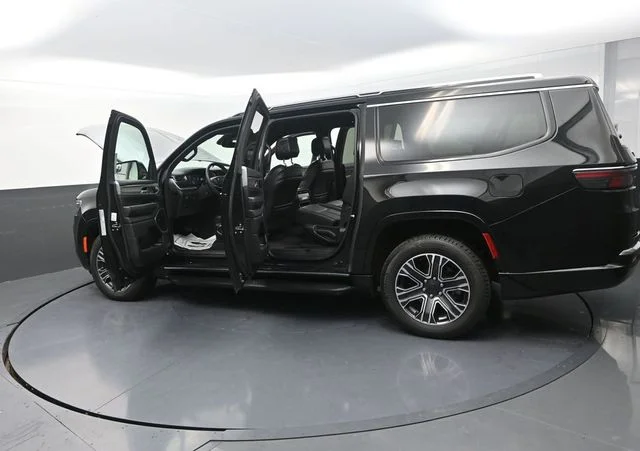 Used 2024 Black Jeep Series II image 34
