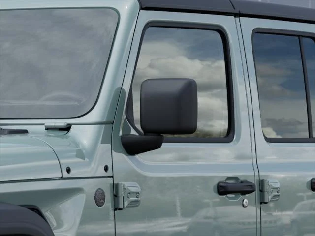New 2026 Earl Clearcoat Jeep Sport S image 90
