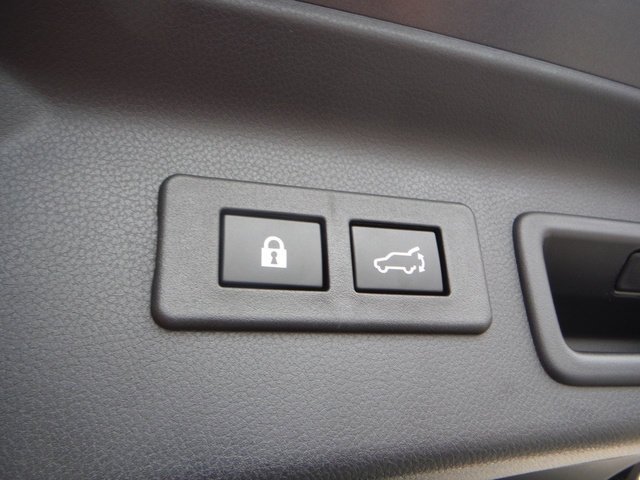 2026 Subaru Forester Premium - Photo 39
