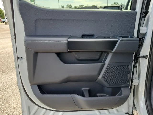 New 2026 Avalanche Ford STX® image 16